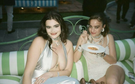 Barbie Ferreira