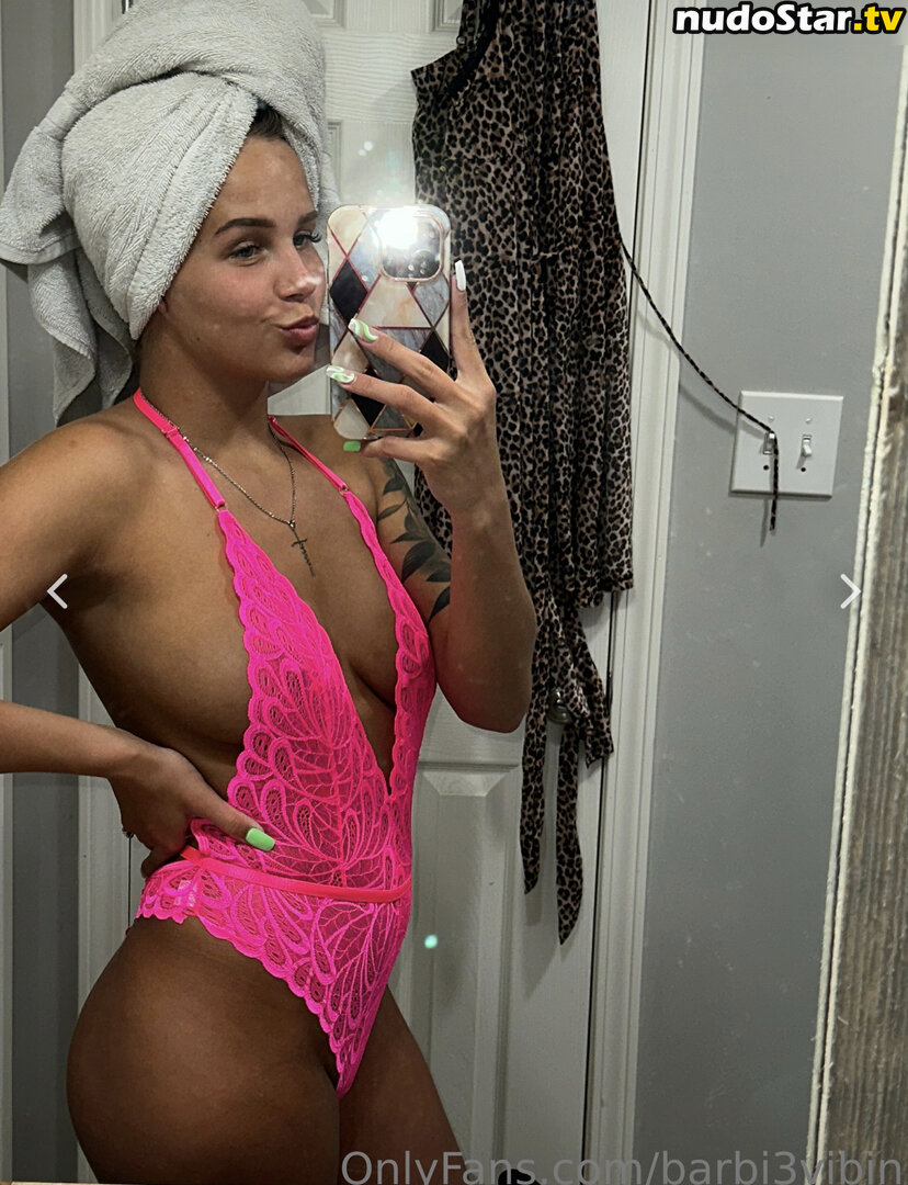 Barbie.x / unknownnbarbi3 Nude OnlyFans Photo #29 - Nudostar.TV