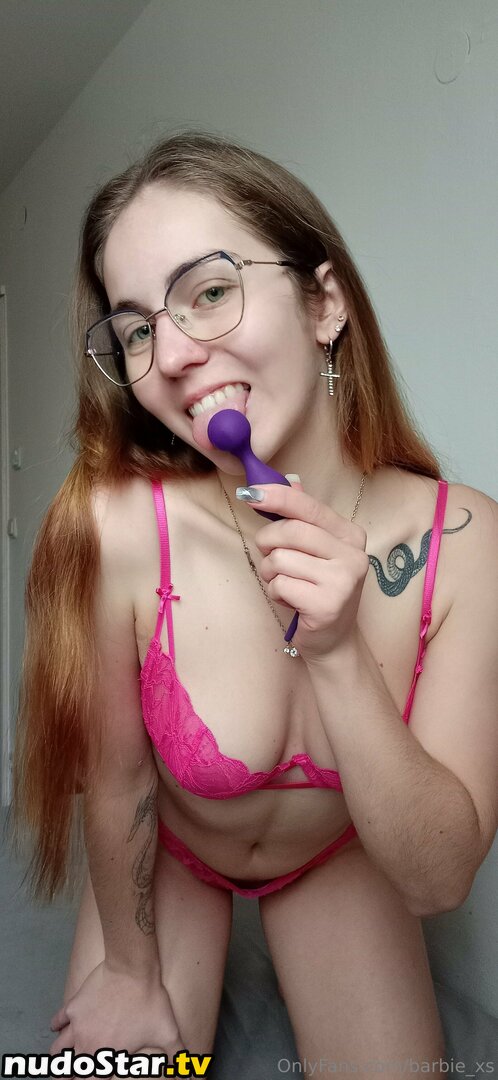 barbie_xs Nude OnlyFans Leaked Photo #17