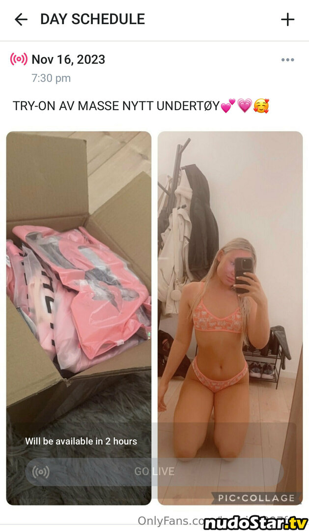 barbie1997free Nude OnlyFans Leaked Photo #51