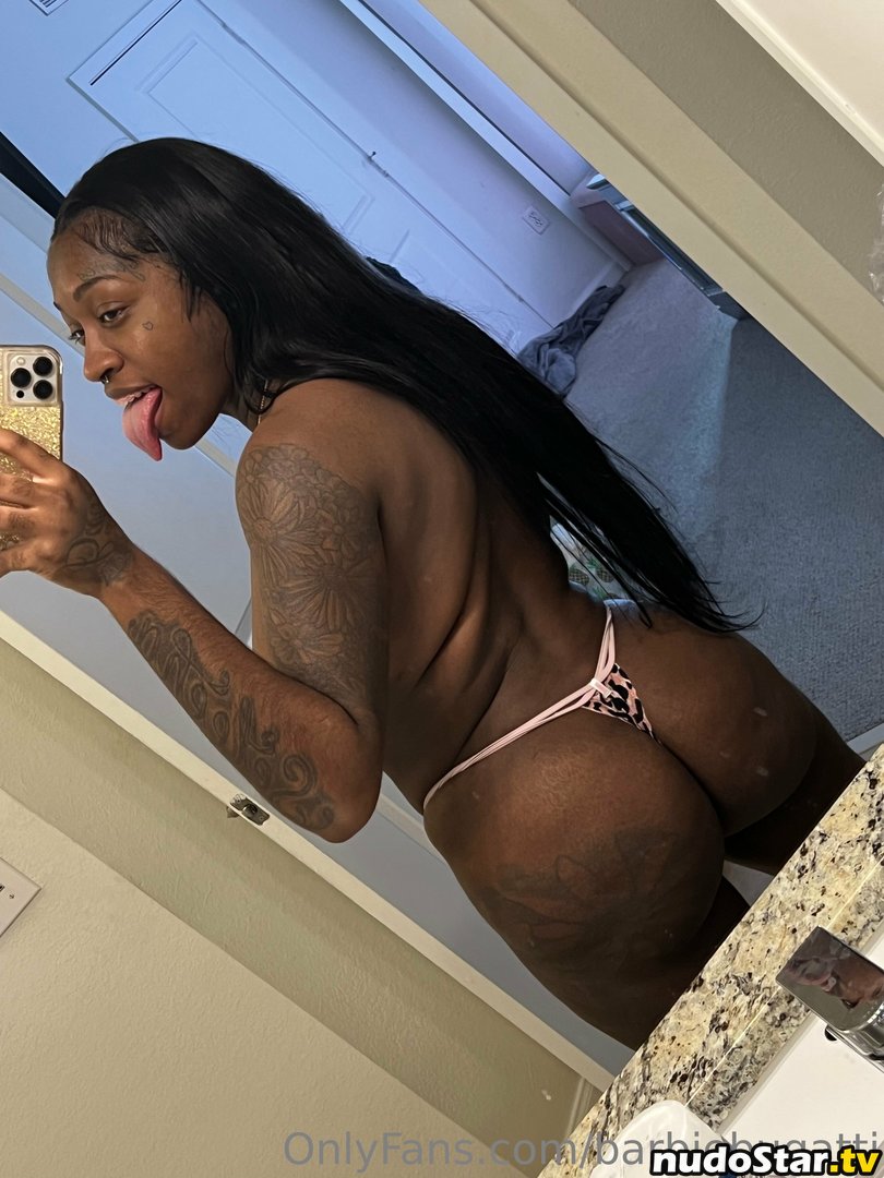 Barbie Bugatti / barbiebugatti / barbiebugatti1 / brazilianebony /  bugattidad0ll2 Nude OnlyFans Photo #29 - Nudostar.TV