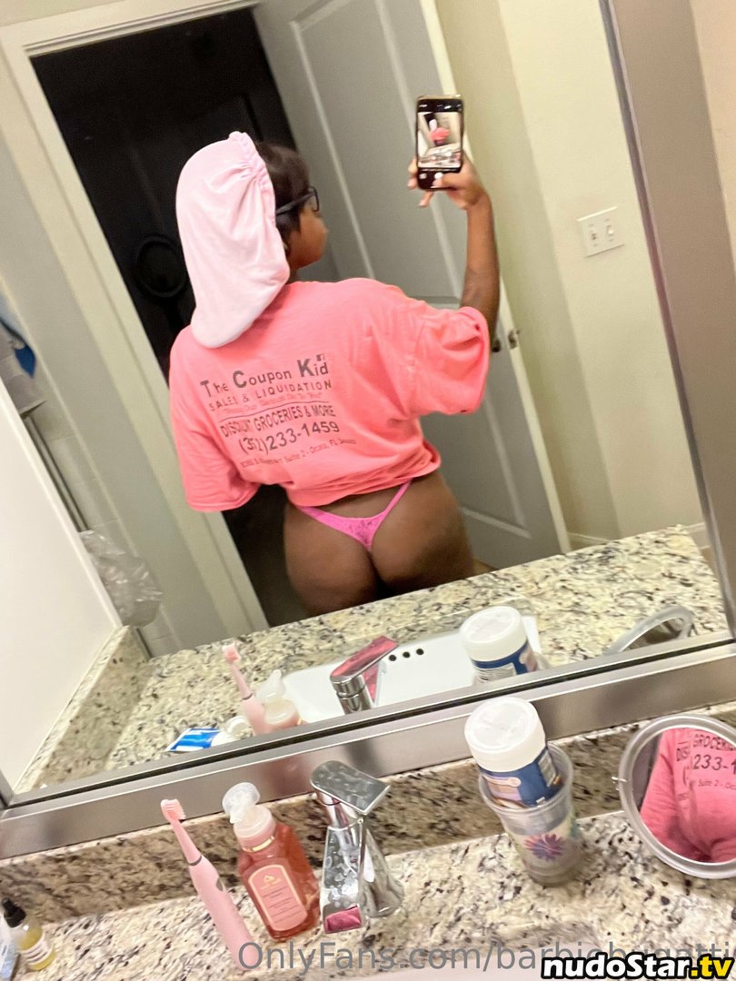 Barbie Bugatti / barbiebugatti / barbiebugatti1 / brazilianebony / bugattidad0ll2 Nude OnlyFans Leaked Photo #91