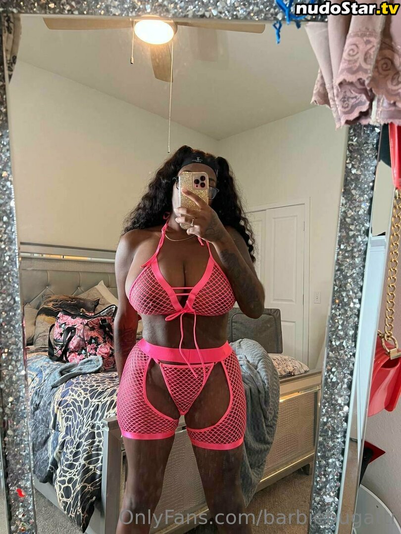 Barbie Bugatti / barbiebugatti / barbiebugatti1 / brazilianebony / bugattidad0ll2 Nude OnlyFans Leaked Photo #203