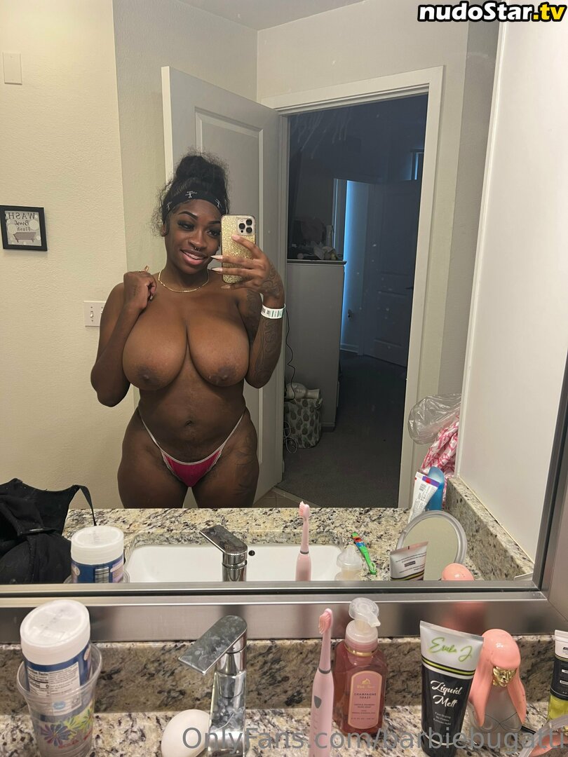 Barbie Bugatti / barbiebugatti / barbiebugatti1 / brazilianebony / bugattidad0ll2 Nude OnlyFans Leaked Photo #204