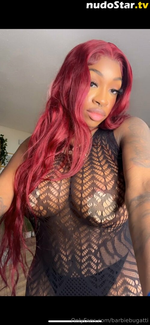 Barbie Bugatti / barbiebugatti / barbiebugatti1 / brazilianebony / bugattidad0ll2 Nude OnlyFans Leaked Photo #216
