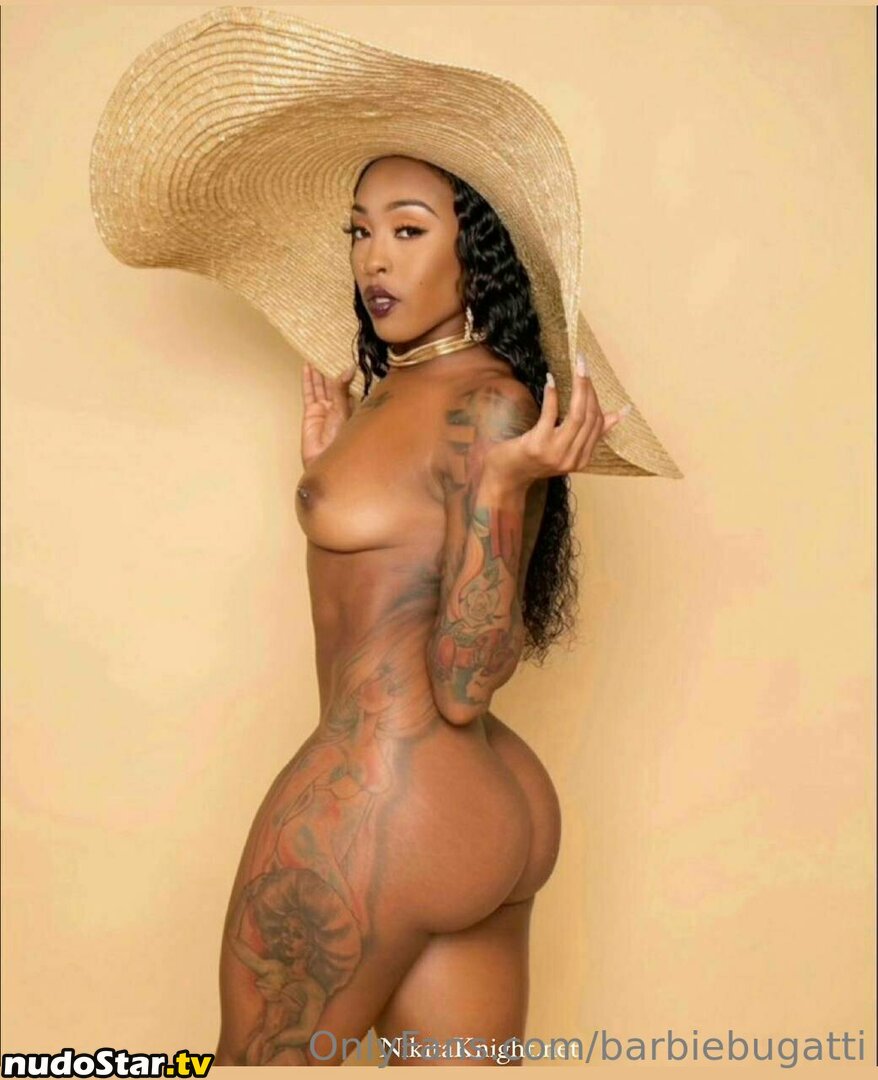 Barbie Bugatti / barbiebugatti / barbiebugatti1 / brazilianebony / bugattidad0ll2 Nude OnlyFans Leaked Photo #239