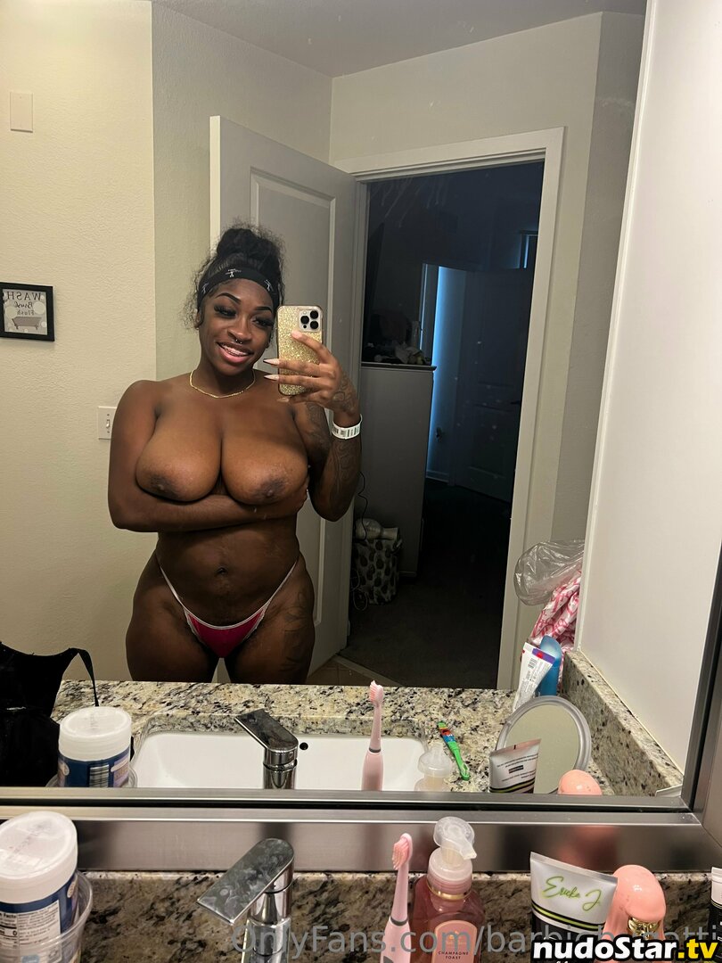 Barbie Bugatti / barbiebugatti / barbiebugatti1 / brazilianebony / bugattidad0ll2 Nude OnlyFans Leaked Photo #296