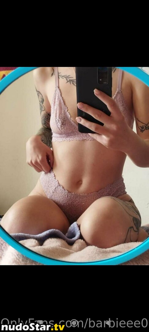 barbieee05 / the_barbie_05 Nude OnlyFans Leaked Photo #6