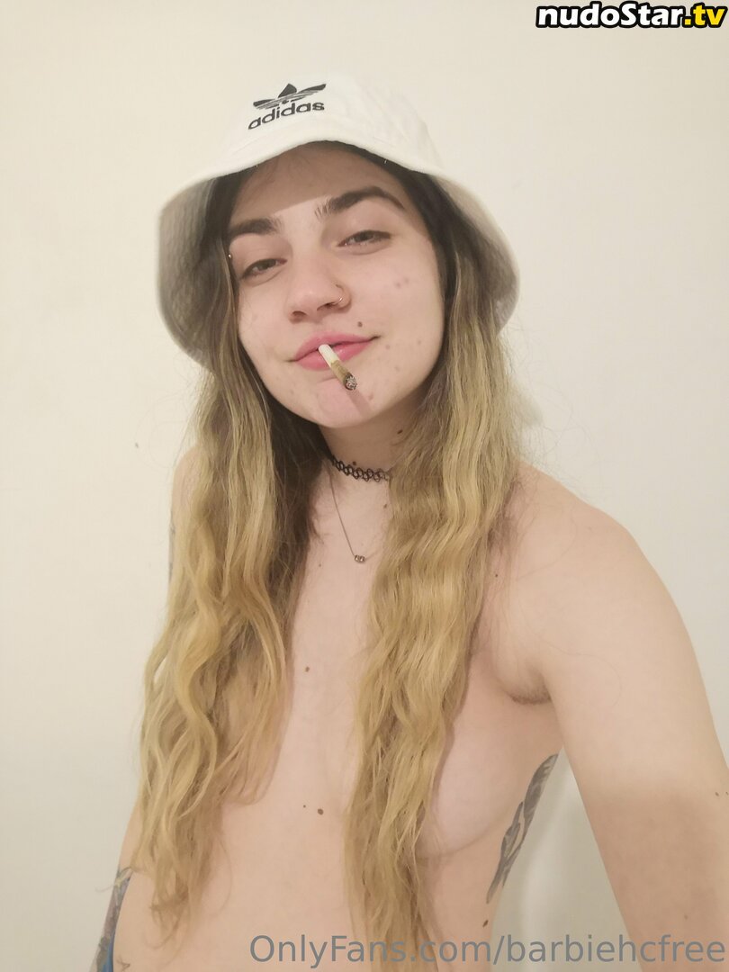 barbiecifree / barbiehcfree Nude OnlyFans Leaked Photo #1