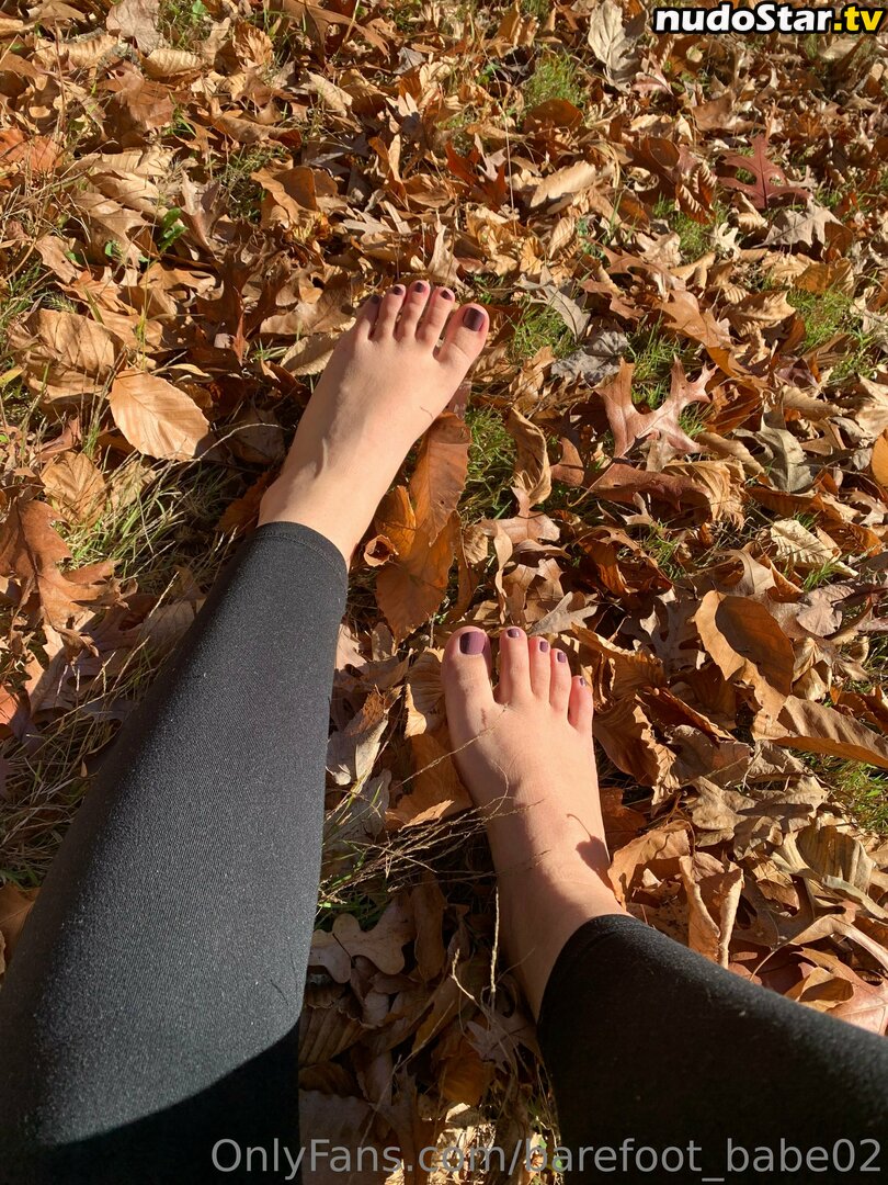 barefoot_babe02 / kevkhalifa420 Nude OnlyFans Leaked Photo #49