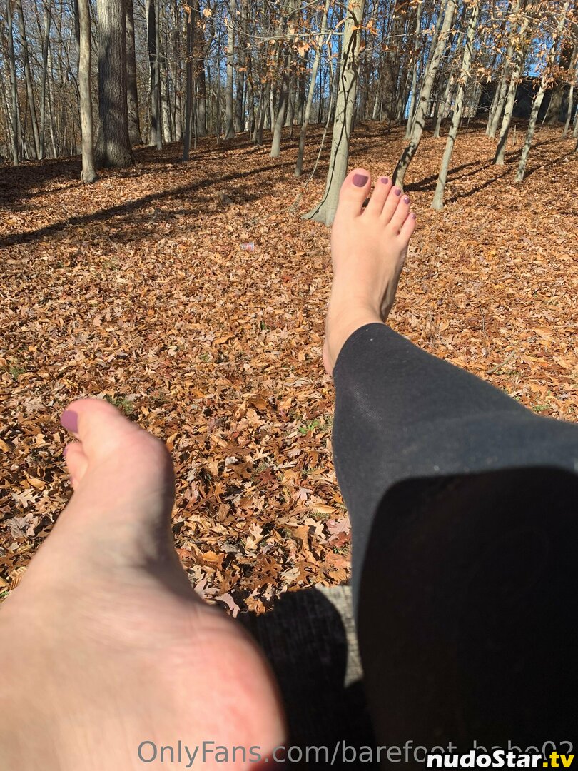 barefoot_babe02 / kevkhalifa420 Nude OnlyFans Leaked Photo #51