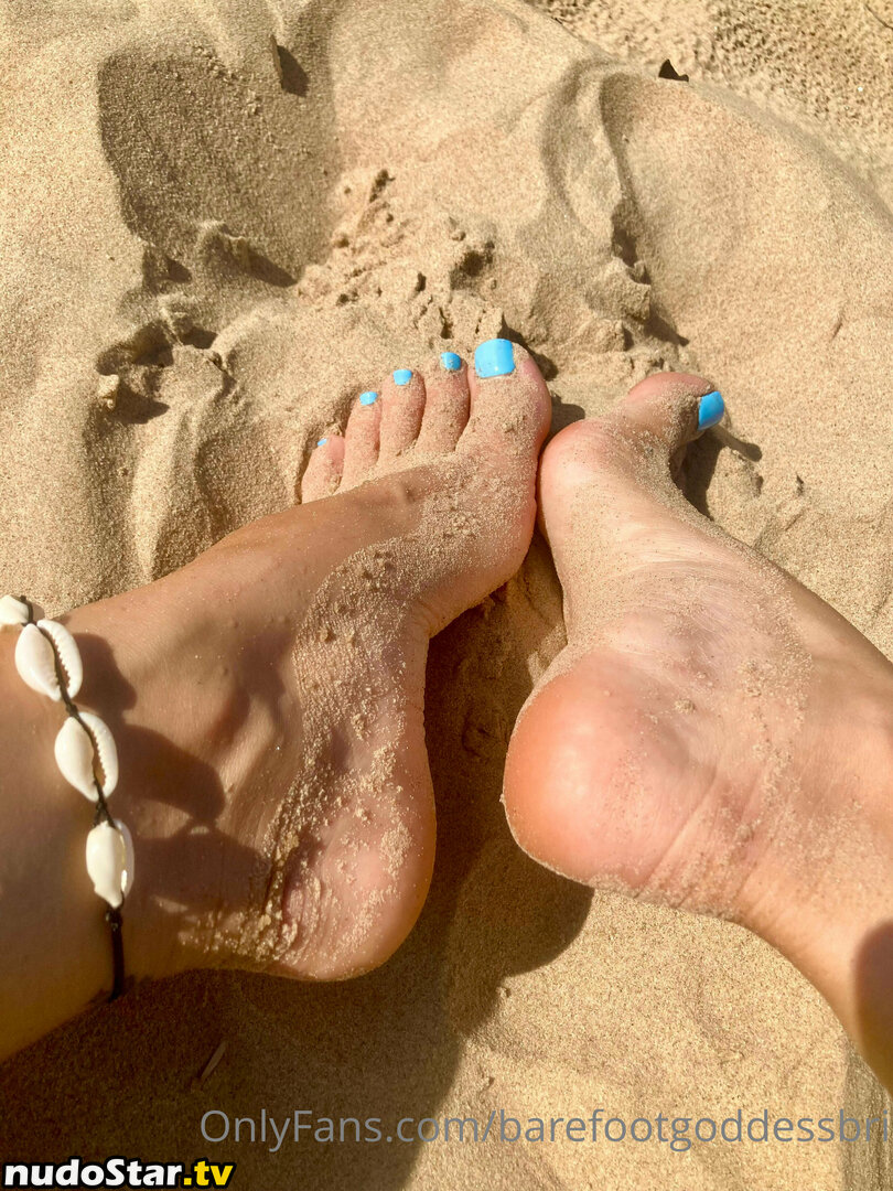 barefootgoddessbri / indigogogoddess Nude OnlyFans Leaked Photo #33