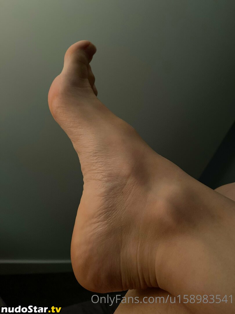 barefootlibran Nude OnlyFans Leaked Photo #4