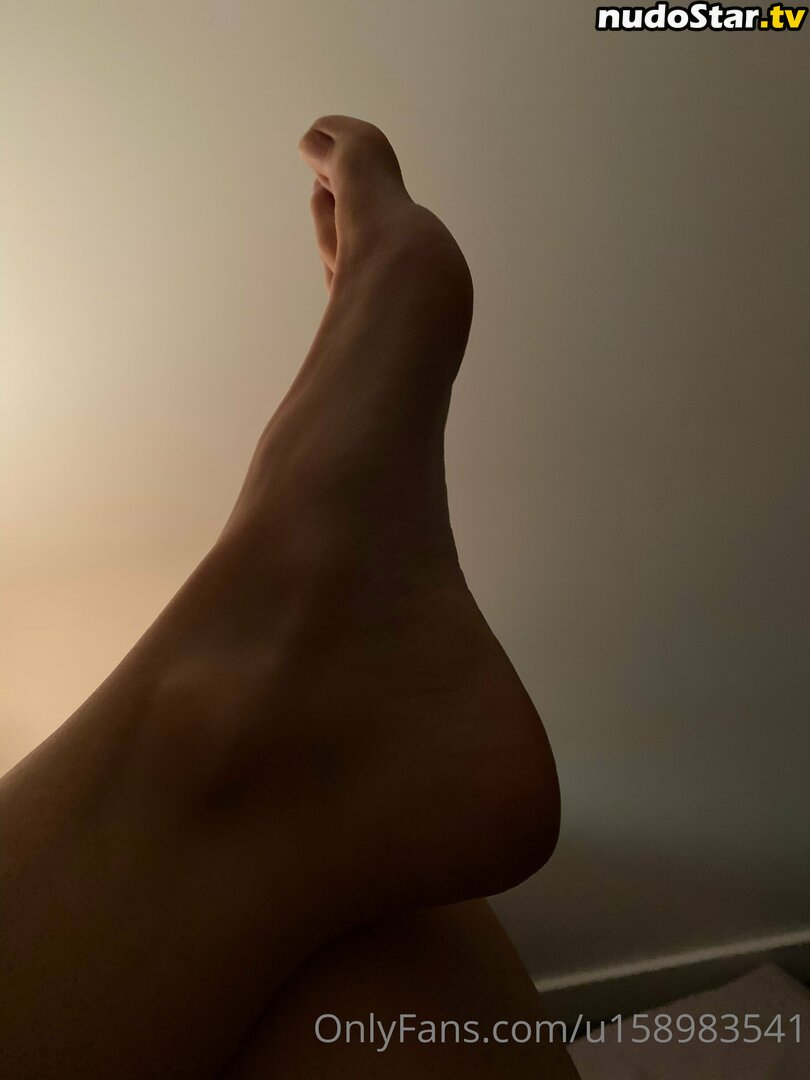 barefootlibran Nude OnlyFans Leaked Photo #6