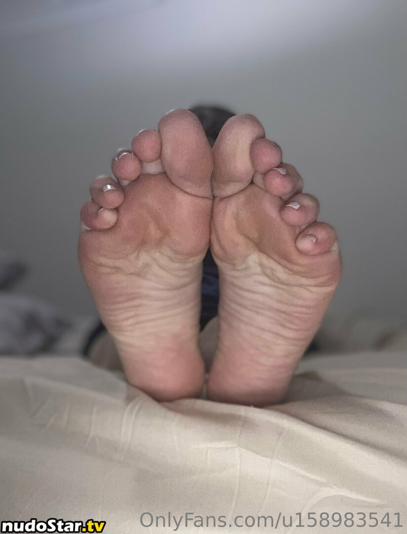 barefootlibran Nude OnlyFans Leaked Photo #21