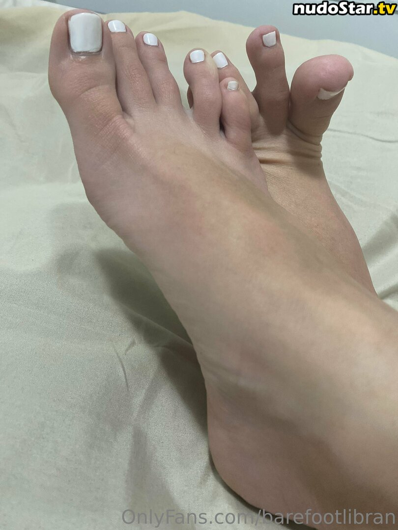 barefootlibran Nude OnlyFans Leaked Photo #24