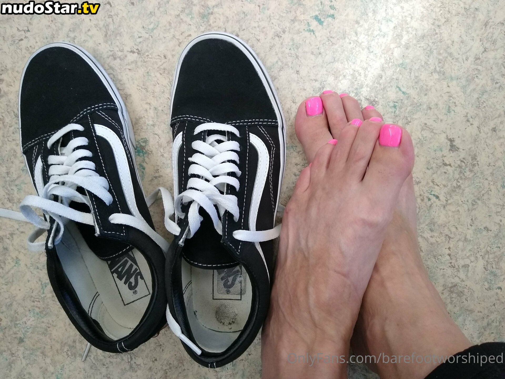 barefoot_sites / barefootworshiped Nude OnlyFans Leaked Photo #17