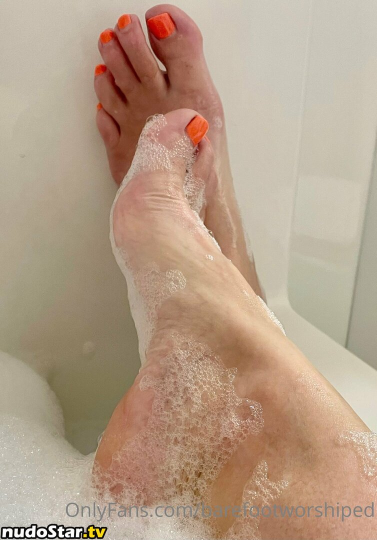 barefoot_sites / barefootworshiped Nude OnlyFans Leaked Photo #28