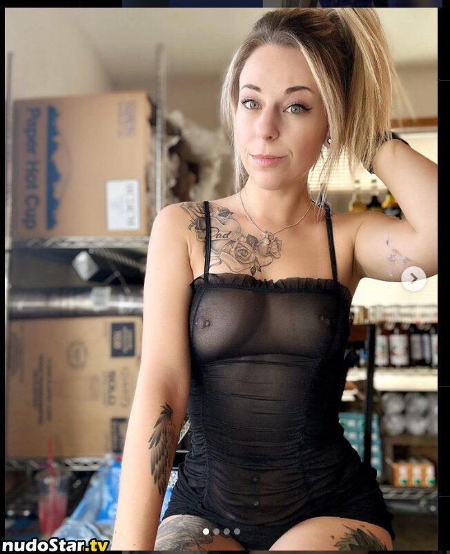 Barista_rayy / barista_ry Nude OnlyFans Leaked Photo #3