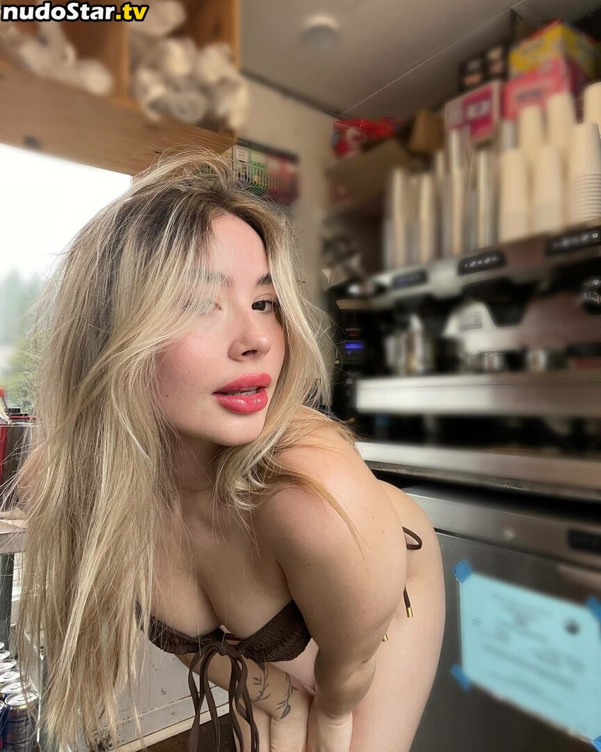 Baristades / urfavcoffeegurl Nude OnlyFans Photo #11 - Nudostar.TV