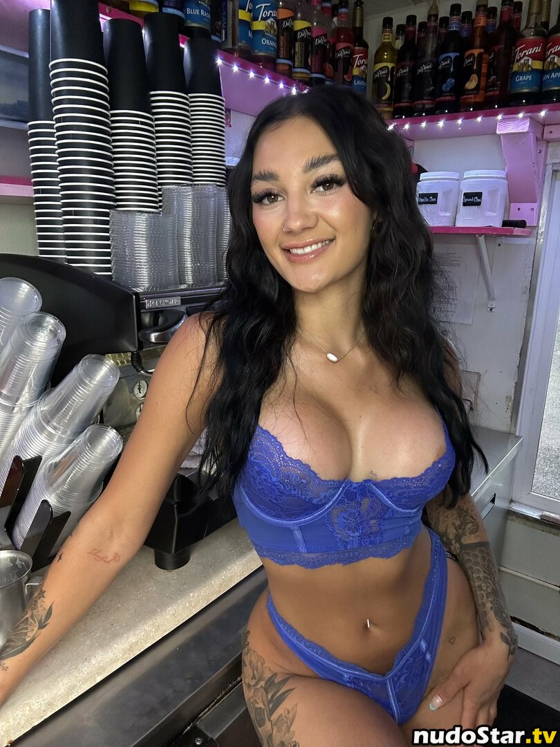 Baristatbaby / stripitdownt Nude OnlyFans Leaked Photo #20