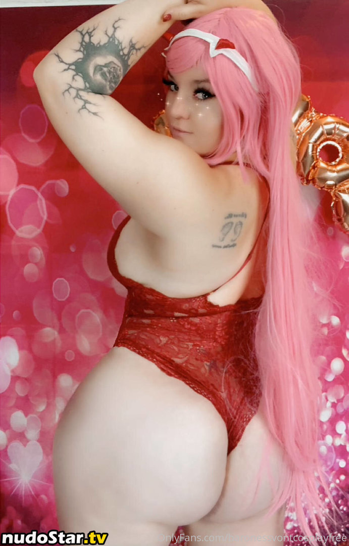 baronessvontcosplay / baronessvontcosplayfree Nude OnlyFans Leaked Photo #42