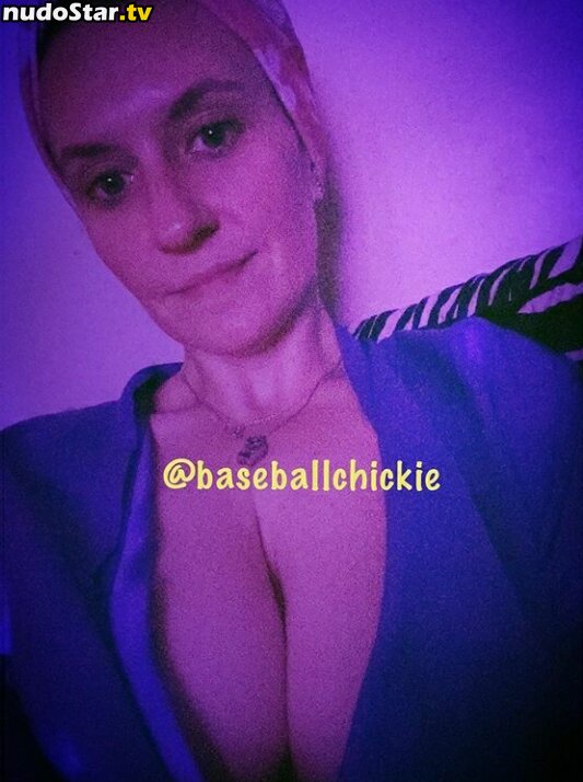 Baseballchickie Nude OnlyFans Leaked Photo #55