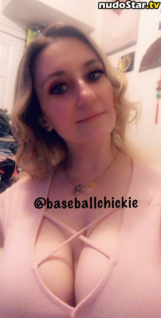 Baseballchickie Nude OnlyFans Leaked Photo #73