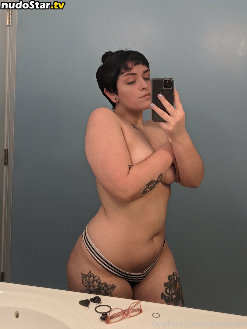 basilbaby__ / basilbabyy Nude OnlyFans Leaked Photo #3