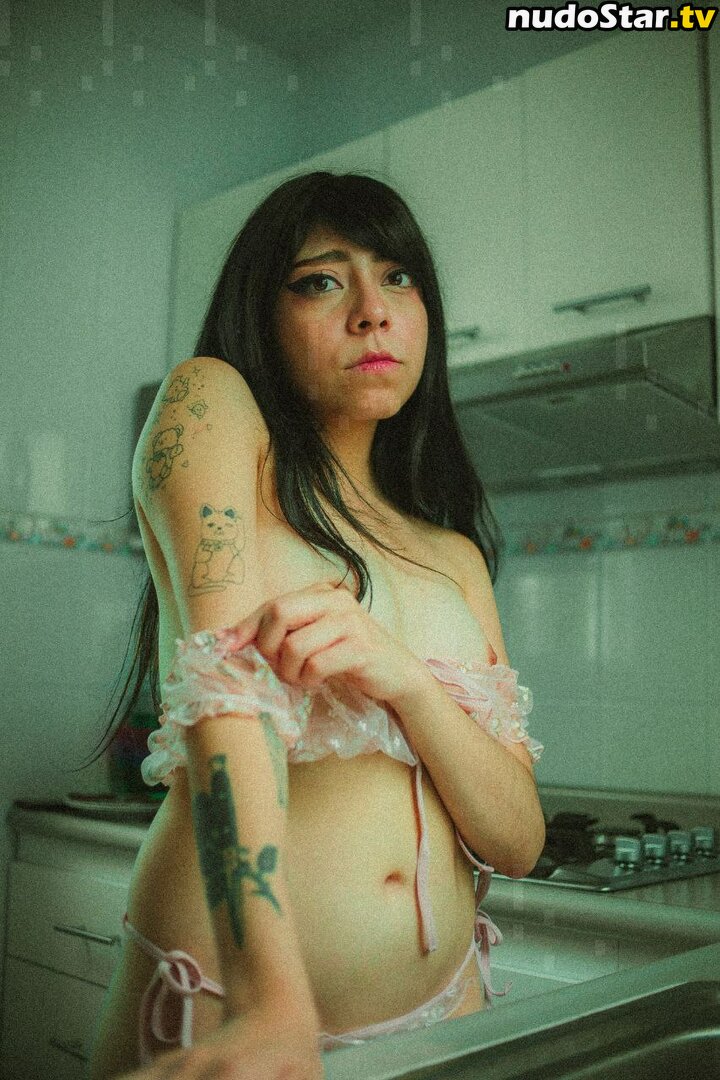 Basoofia / Sofia Rangel Nude OnlyFans Leaked Photo #1