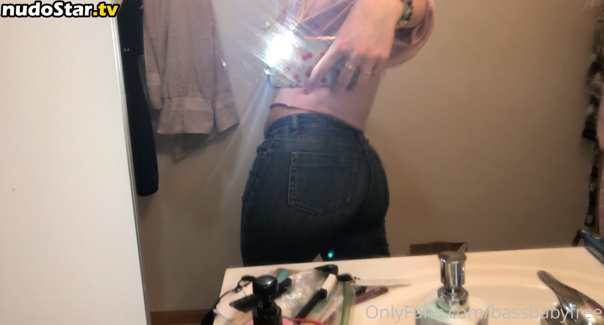 bassbabyfree / therealfree Nude OnlyFans Leaked Photo #12