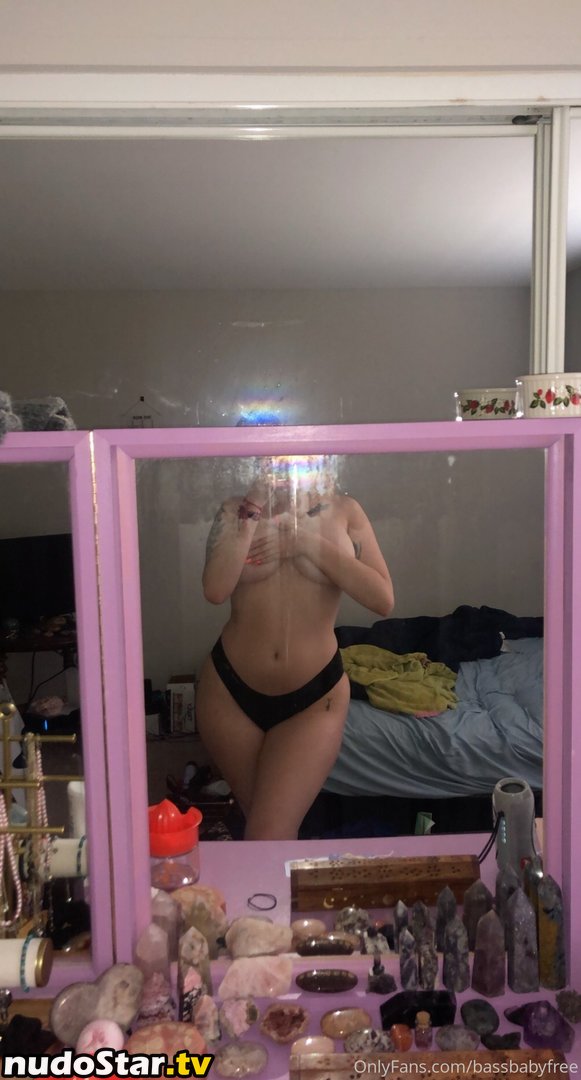 bassbabyfree / therealfree Nude OnlyFans Leaked Photo #15