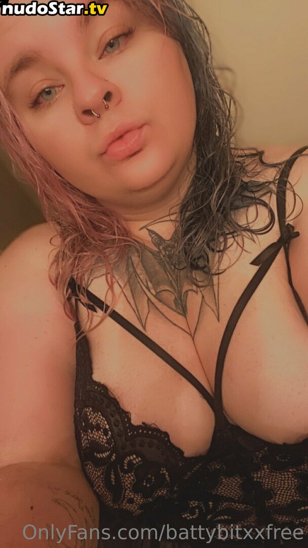 battybitxxfree / battyfreaks Nude OnlyFans Leaked Photo #44
