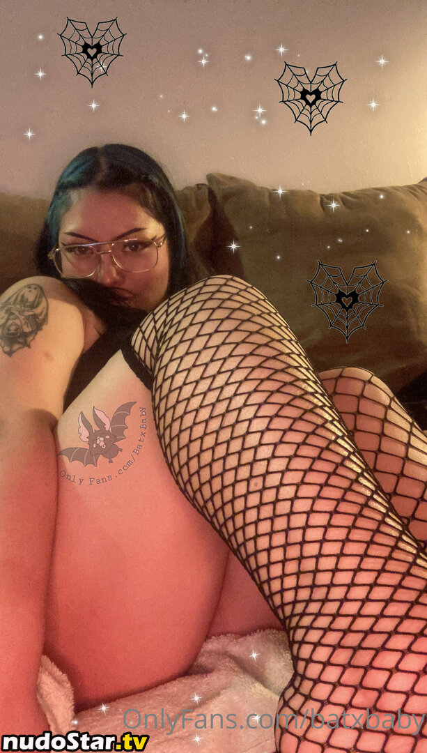 batxbaby Nude OnlyFans Leaked Photo #23
