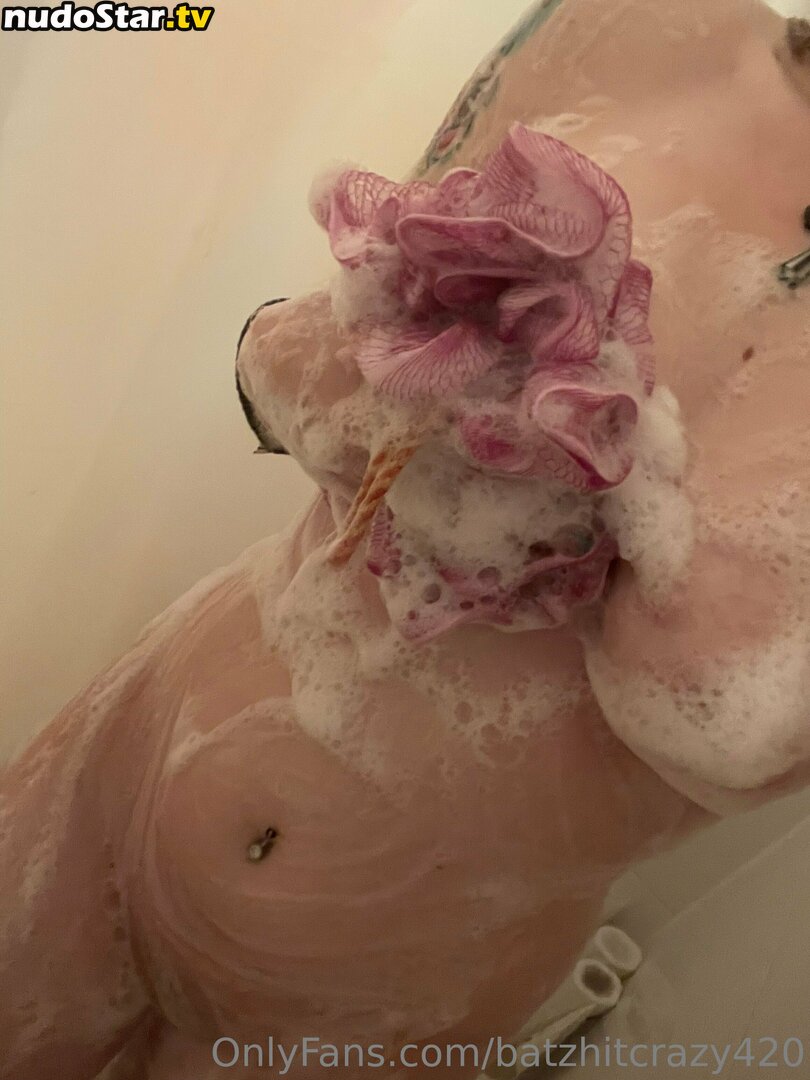 batzhitcrazy / batzhitcrazy420 Nude OnlyFans Leaked Photo #47