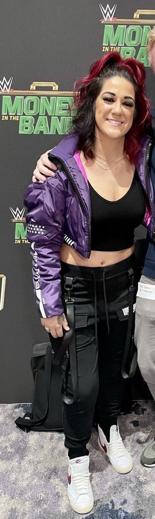 Bayley