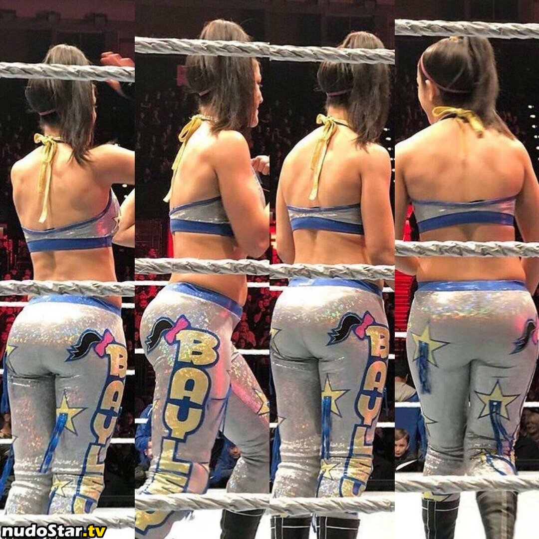 Bayley / Davina Rose / bayley.r / itsmebayley Nude OnlyFans Leaked Photo #367