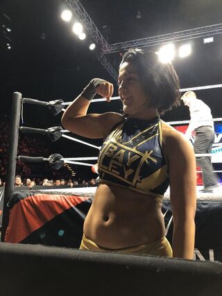 Bayley