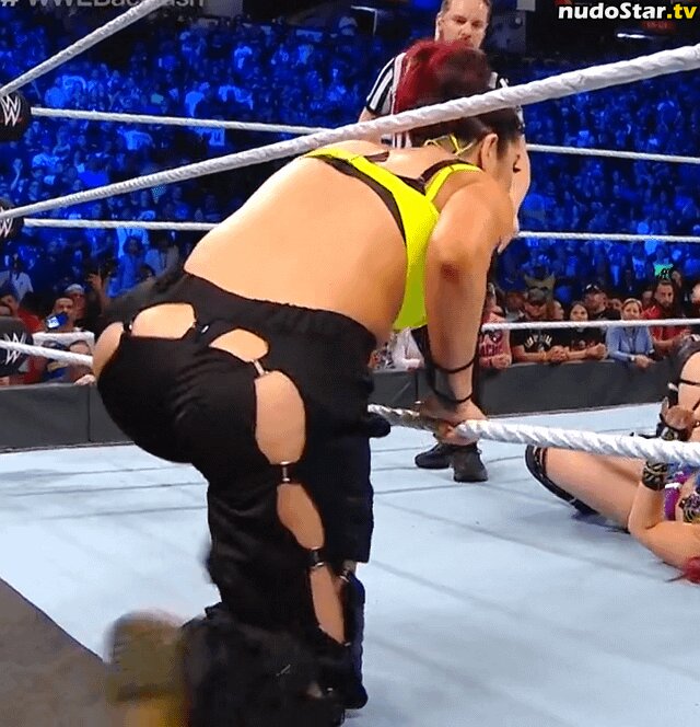 Bayley / Davina Rose / bayley.r / itsmebayley Nude OnlyFans Leaked Photo #381