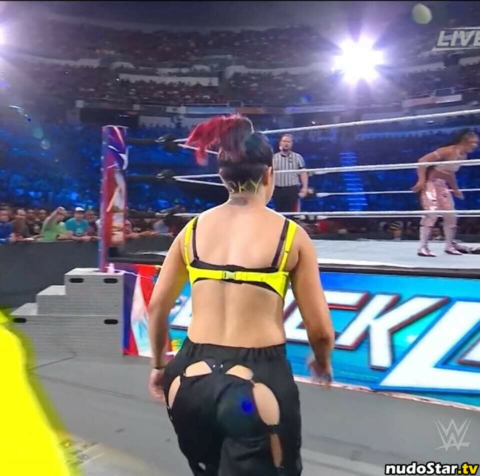 Bayley / Davina Rose / bayley.r / itsmebayley Nude OnlyFans Leaked Photo #382