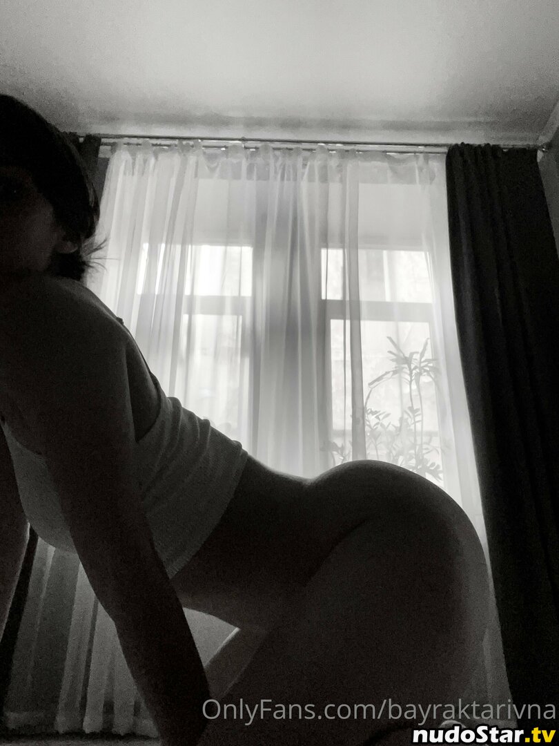 _kristina__raine_ / bayraktarivna Nude OnlyFans Leaked Photo #29