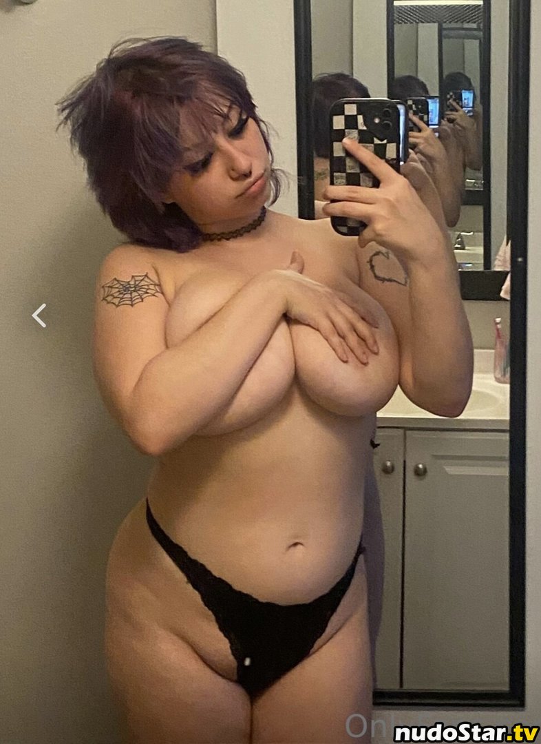 Babydolly / Bbabydollyy / V0l4til3 Nude OnlyFans Leaked Photo #38