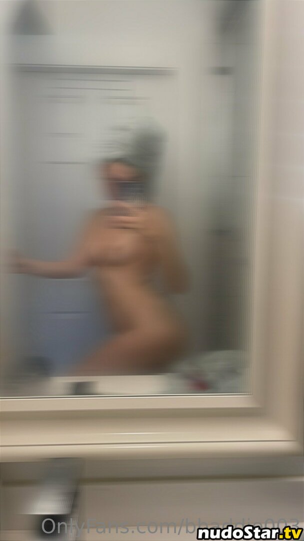 bbaddie003 / theeebaddieb Nude OnlyFans Leaked Photo #35