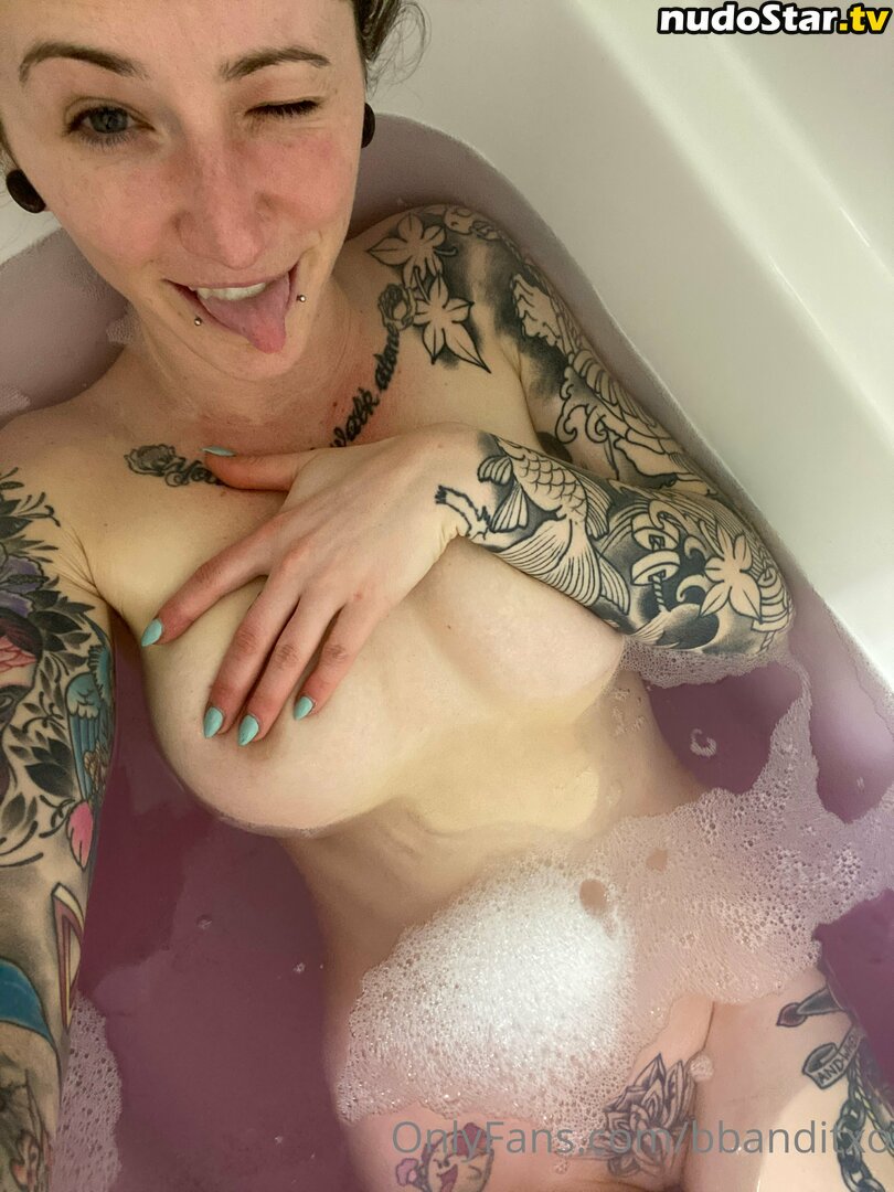 BBanditxo / Badlandbandit Nude OnlyFans Leaked Photo #1137