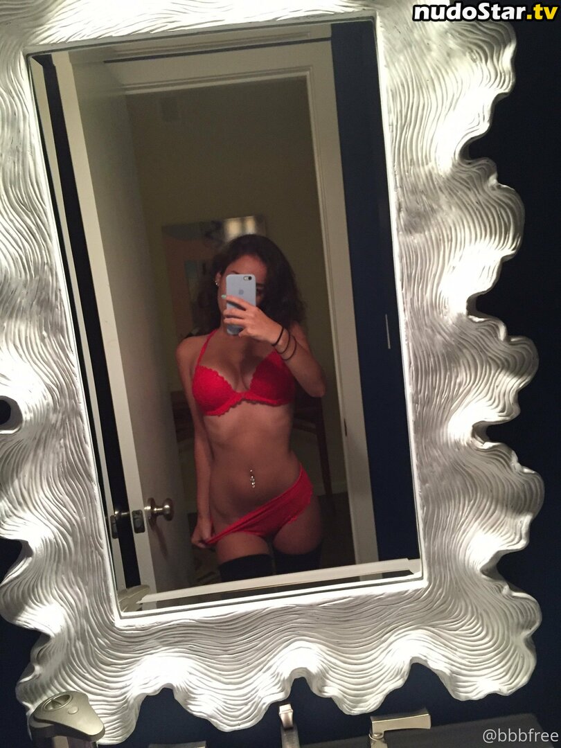 bbbabieee Nude OnlyFans Leaked Photo #12