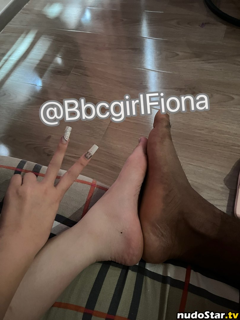 BBC_Fiona / BbcgirlFiona Nude OnlyFans Leaked Photo #3