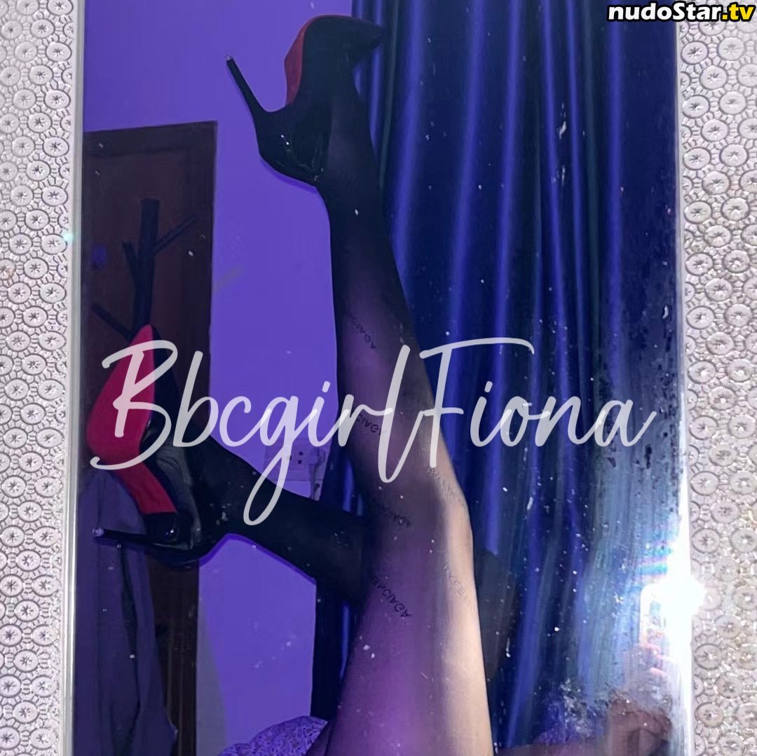 BBC_Fiona / BbcgirlFiona Nude OnlyFans Leaked Photo #5