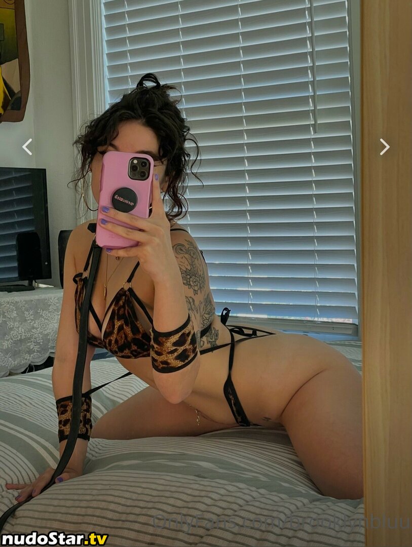 Bbchlo Nude OnlyFans Leaked Photo #17