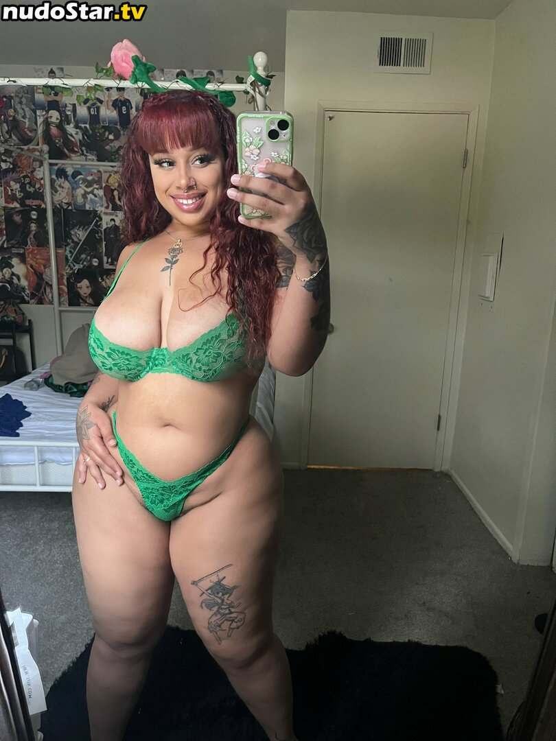 bbg.mickey / bbgmickey / teedoll Nude OnlyFans Leaked Photo #62