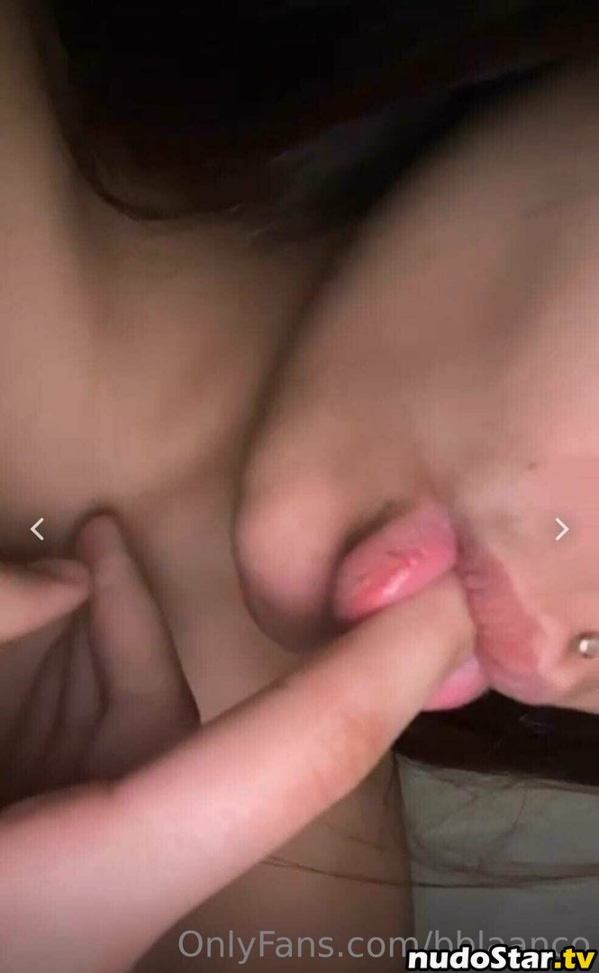 bblaanco Nude OnlyFans Leaked Photo #31